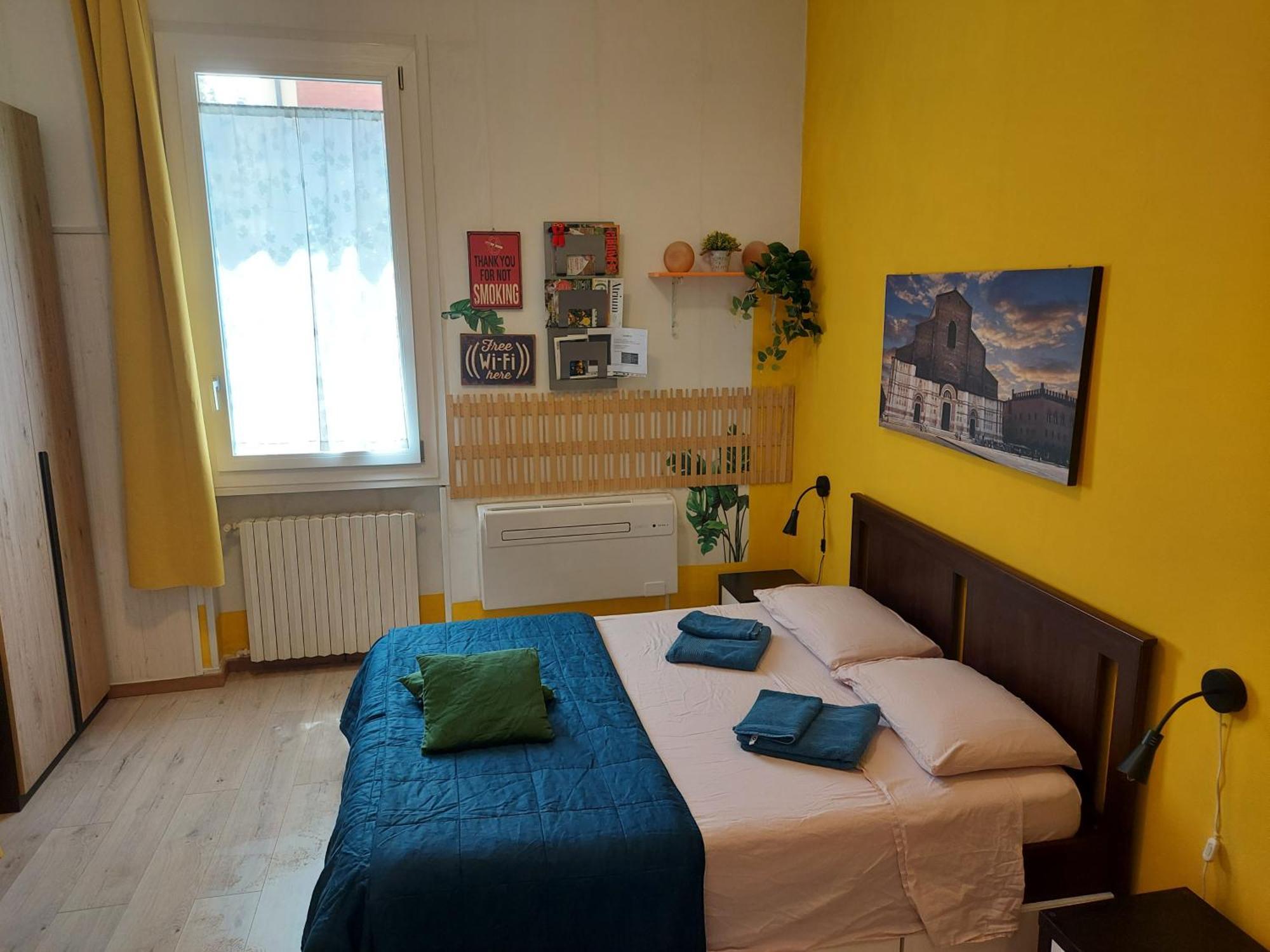 Guesthouse Calvart25 — Foto 3