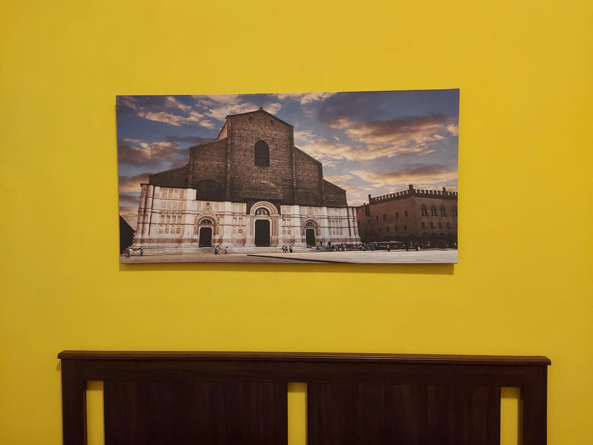 Guesthouse Calvart25 — Foto 1